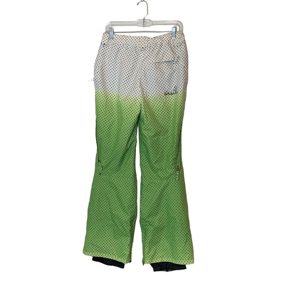O’Neill 10Kmm freedom series ski‎ pant. Size M - Picture 2 of 16